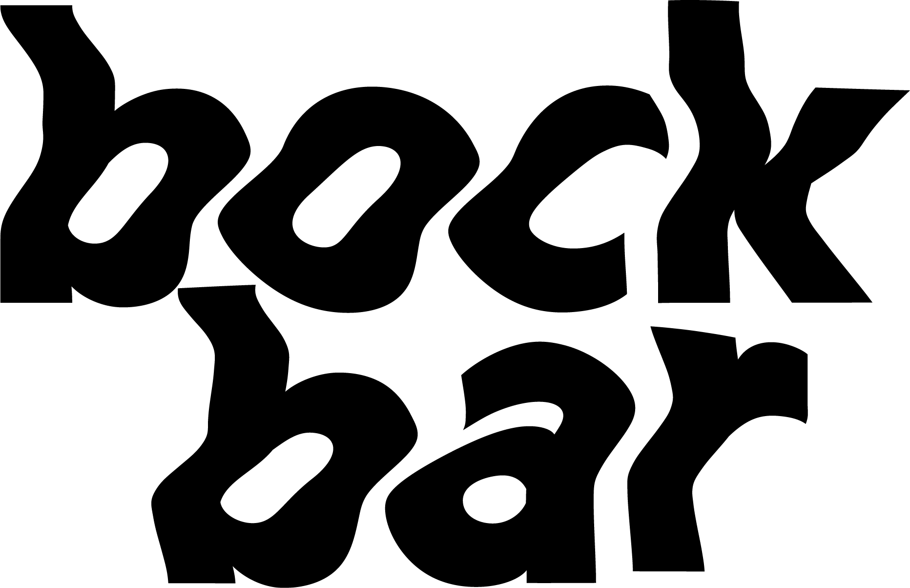 bockbar